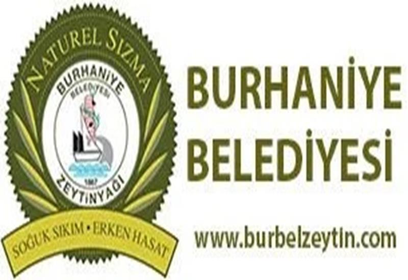 BURHANİYE BELEDİYESİ
