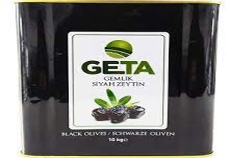 GETA ZEYTİN AŞ. (GEMLİK TARIM)
