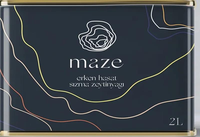 MESUT AĞACIK (ZEYTİNYAĞI İŞLETMESİ)