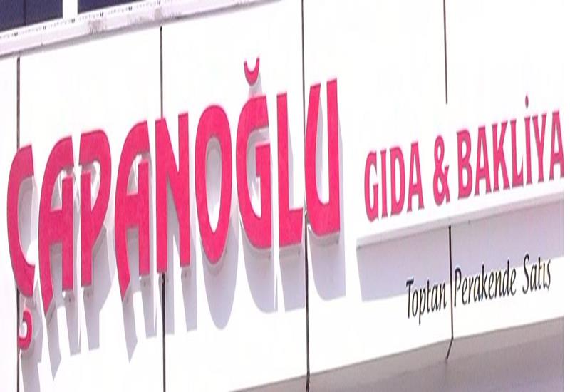 ÇAPANOĞLU PET.ORM.ÜRÜ.İNŞ.GIDA TİC.LTD.ŞTİ