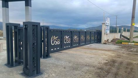 Burhaniye Osb